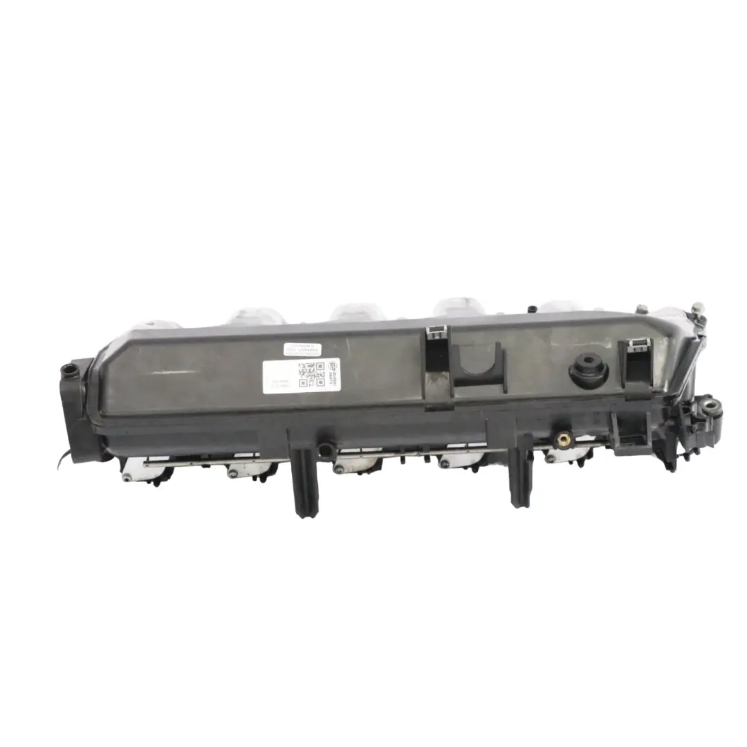 BMW E90 E91 E60 E61 E70 M57N2 Intake Inlet Manifold Without Flap Control - SKU 7790701-3 - Part number 7790701
