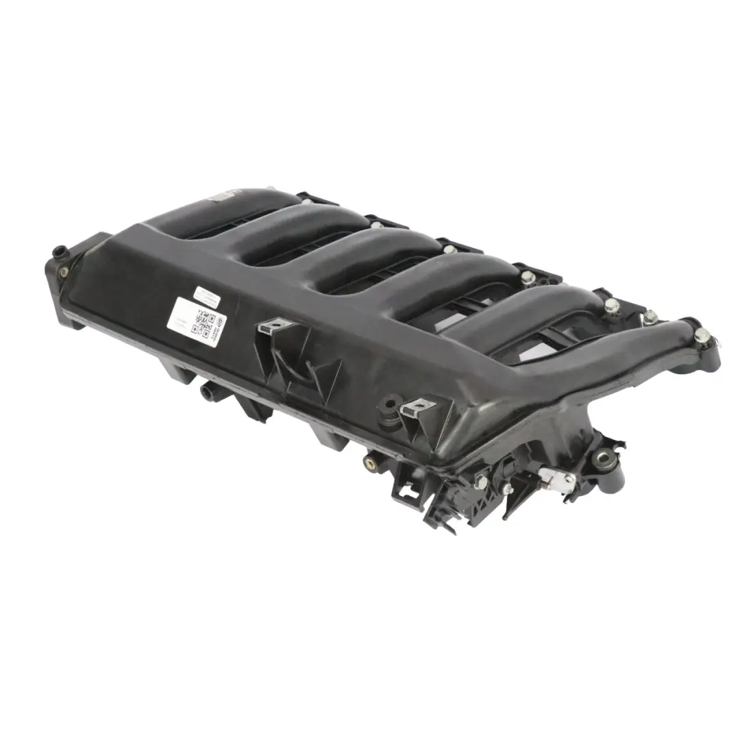 Colector De Admisión Sin Control Aletas M57N2 para BMW E90 E91 E60 E61 E70 con número de pieza 7790701 BMW E90 E91 E60 E61 E70 Colector De Admisión Sin Control Aletas M57N2 - SKU 7790701-3 - Número de pieza 7790701