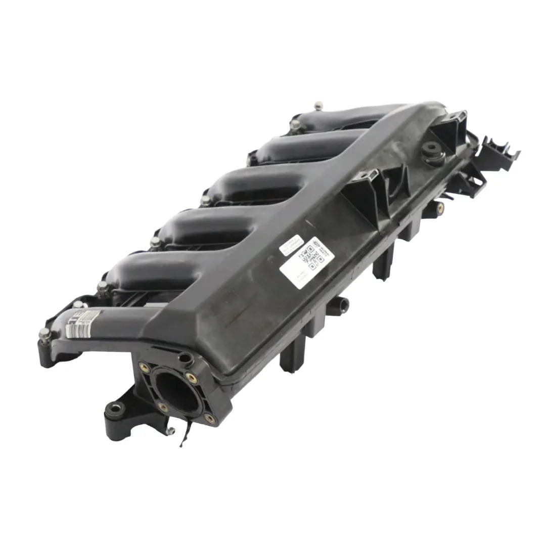 Colector De Admisión Sin Control Aletas M57N2 para BMW E90 E91 E60 E61 E70 con número de pieza 7790701 BMW E90 E91 E60 E61 E70 Colector De Admisión Sin Control Aletas M57N2 - SKU 7790701-3 - Número de pieza 7790701