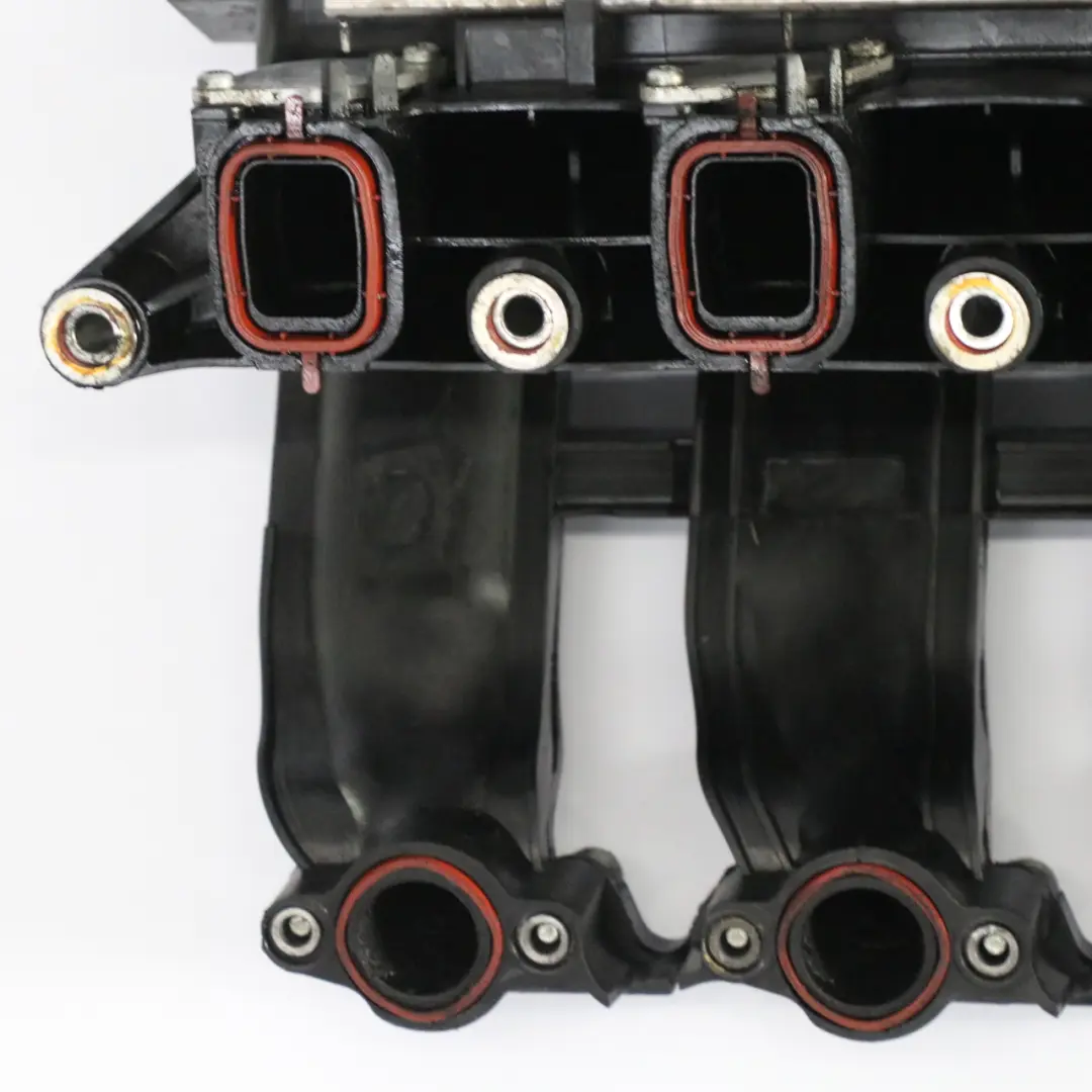 Colector De Admisión Sin Control Aletas M57N2 para BMW E90 E91 E60 E61 E70 con número de pieza 7790701 BMW E90 E91 E60 E61 E70 Colector De Admisión Sin Control Aletas M57N2 - SKU 7790701-3 - Número de pieza 7790701