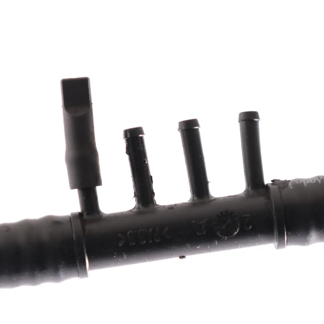  Tuyau de pompe à vide BMW E90 E91 E92 LCI E46 E70 Diesel M57 - SKU 7791509 - Numéro de pièce 7791509
