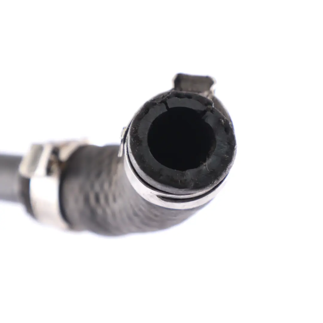  Tuyau de pompe à vide BMW E90 E91 E92 LCI E46 E70 Diesel M57 - SKU 7791509 - Numéro de pièce 7791509