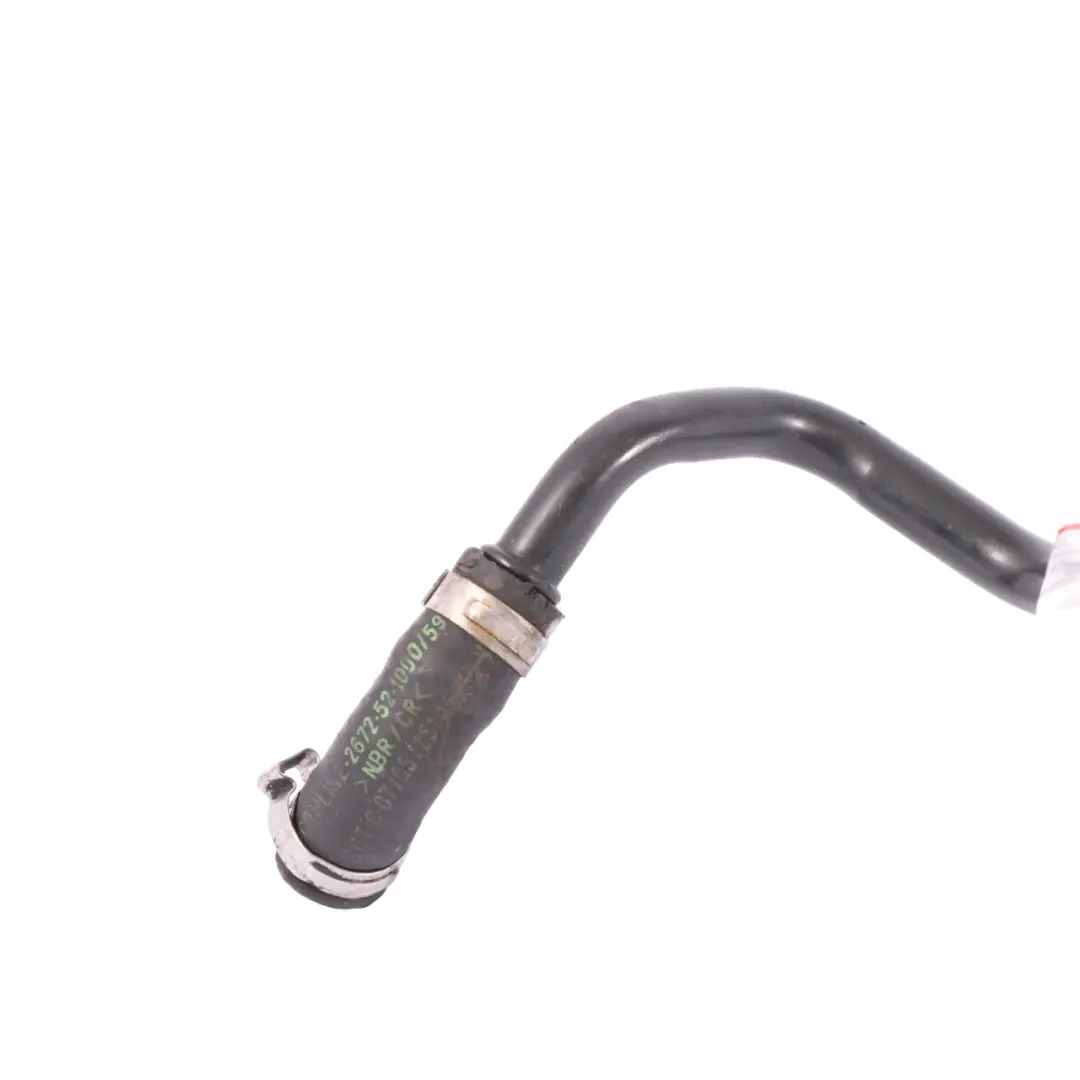 Línea Vacío BMW E90 E91 E92 LCI E46 E70 Diesel M57 Bomba Vacío Manguera para con número de pieza 7791509 Línea Vacío BMW E90 E91 E92 LCI E46 E70 Diesel M57 Bomba Vacío Manguera - SKU 7791509 - Número de pieza 7791509