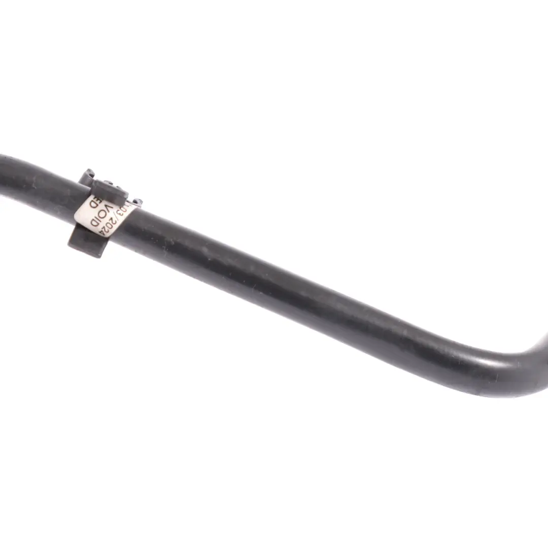  Tuyau de pompe à vide BMW E90 E91 E92 LCI E46 E70 Diesel M57 - SKU 7791509 - Numéro de pièce 7791509