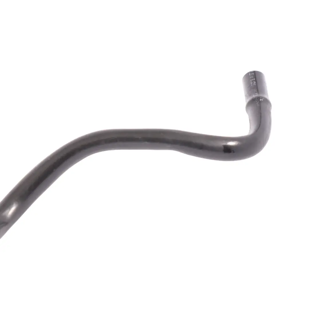 Tuyau de pompe à vide BMW E90 E91 E92 LCI E46 E70 Diesel M57 pour à propos du numéro de pièce 7791509 Tuyau de pompe à vide BMW E90 E91 E92 LCI E46 E70 Diesel M57 - SKU 7791509 - Numéro de pièce 7791509