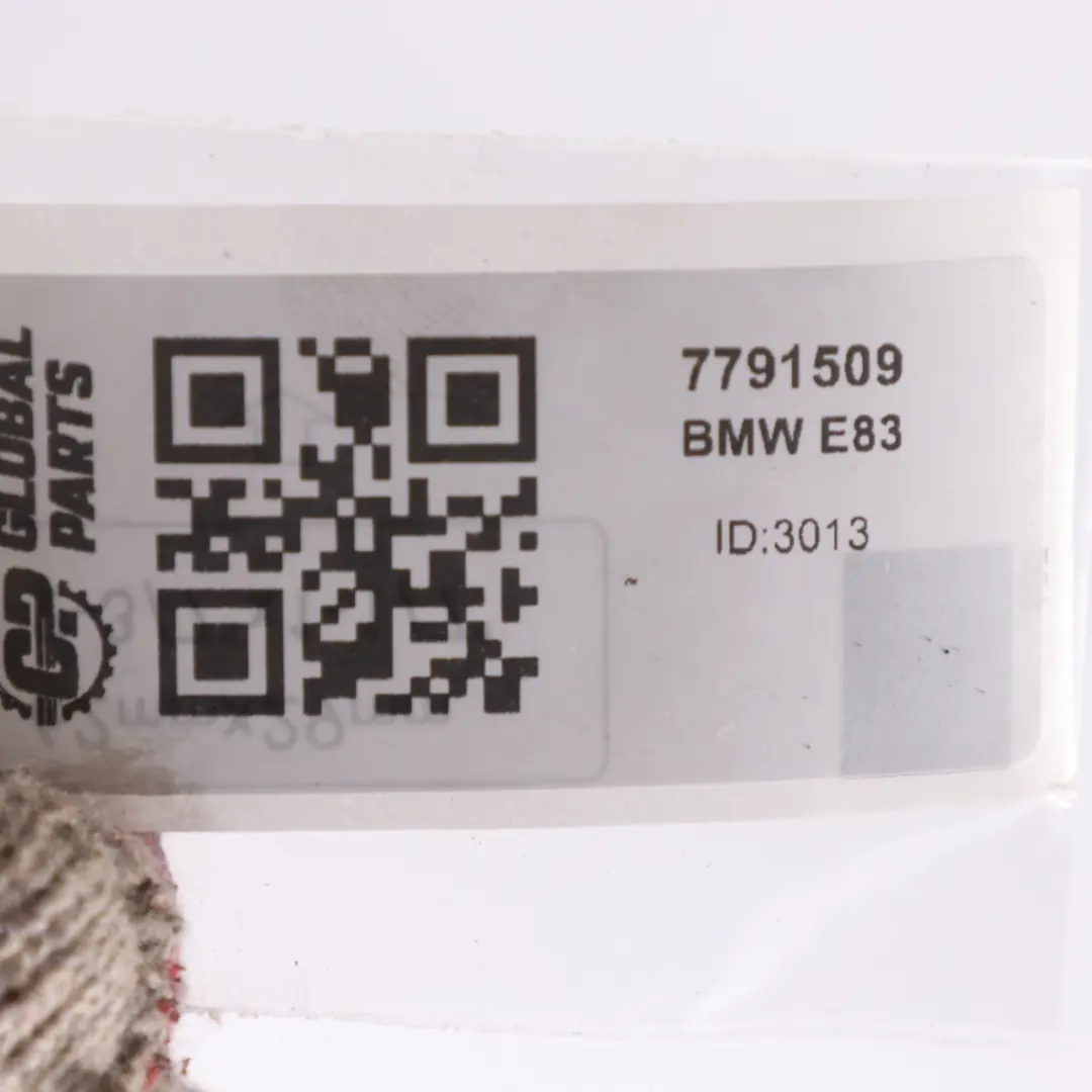 Línea Vacío BMW E90 E91 E92 LCI E46 E70 Diesel M57 Bomba Vacío Manguera para con número de pieza 7791509 Línea Vacío BMW E90 E91 E92 LCI E46 E70 Diesel M57 Bomba Vacío Manguera - SKU 7791509 - Número de pieza 7791509