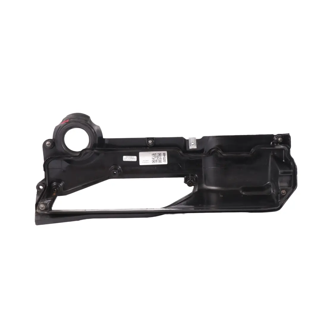 BMW E60 E65 E90 M57N M57N2 Air Filter Box Intake Silencer Cover - SKU 7793203-2 - Part number 7793203