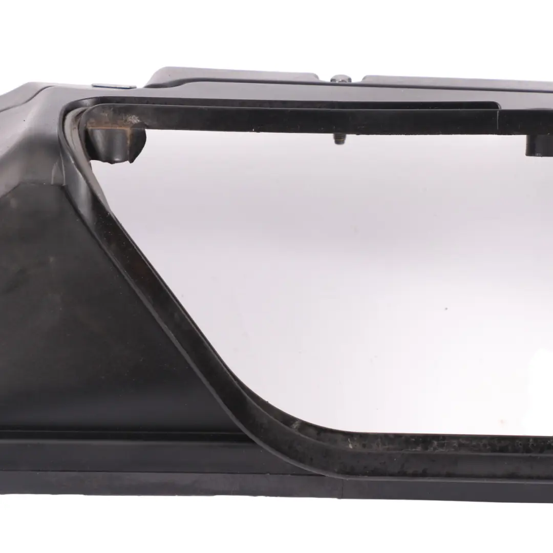BMW E60 E65 E90 M57N Filtro Aria Scatola Aspirazione Copertura - SKU 7793203-2 - Numero di parte 7793203