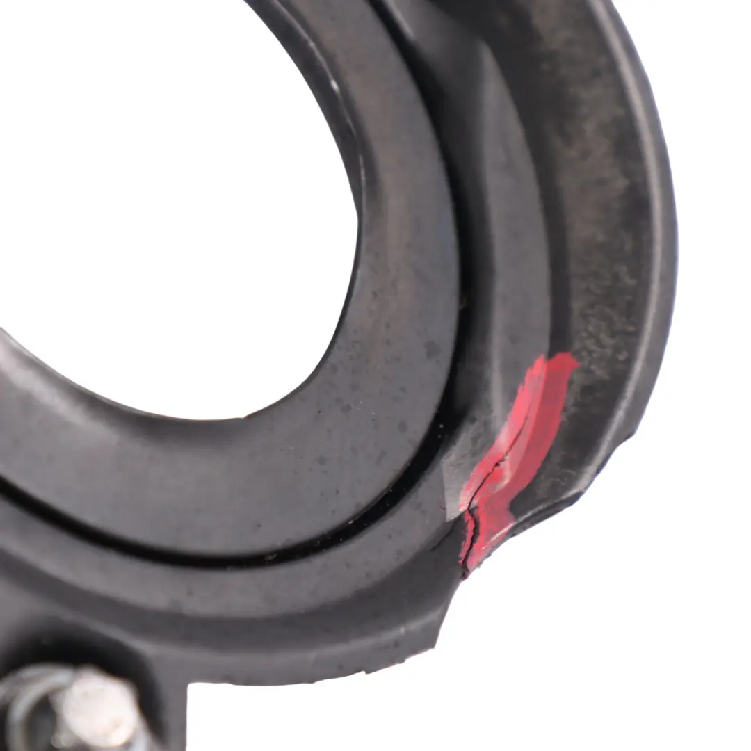 BMW E60 E65 E90 M57N Filtro Aria Scatola Aspirazione Copertura - SKU 7793203-2 - Numero di parte 7793203