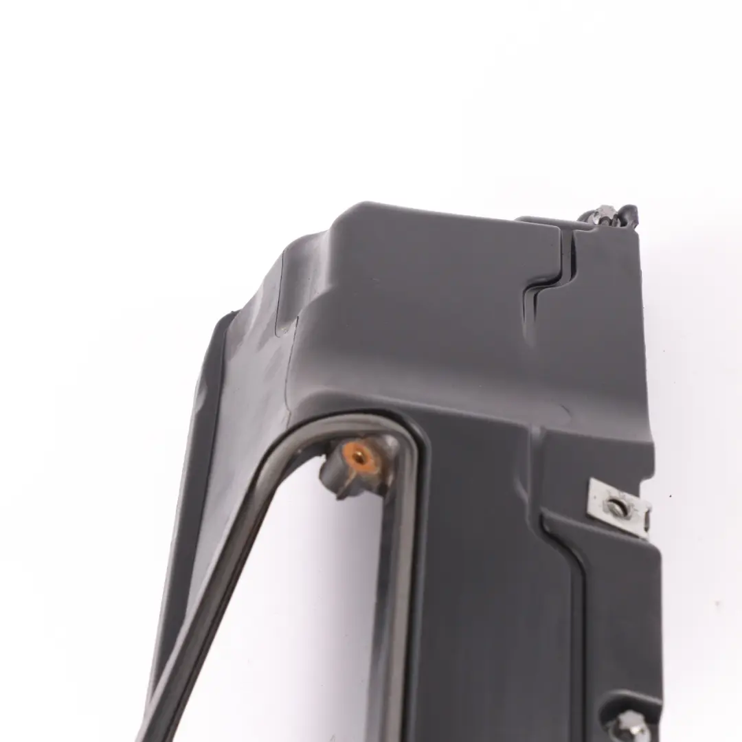 BMW E60 E65 E90 M57N Filtro Aria Scatola Aspirazione Copertura - SKU 7793203-2 - Numero di parte 7793203