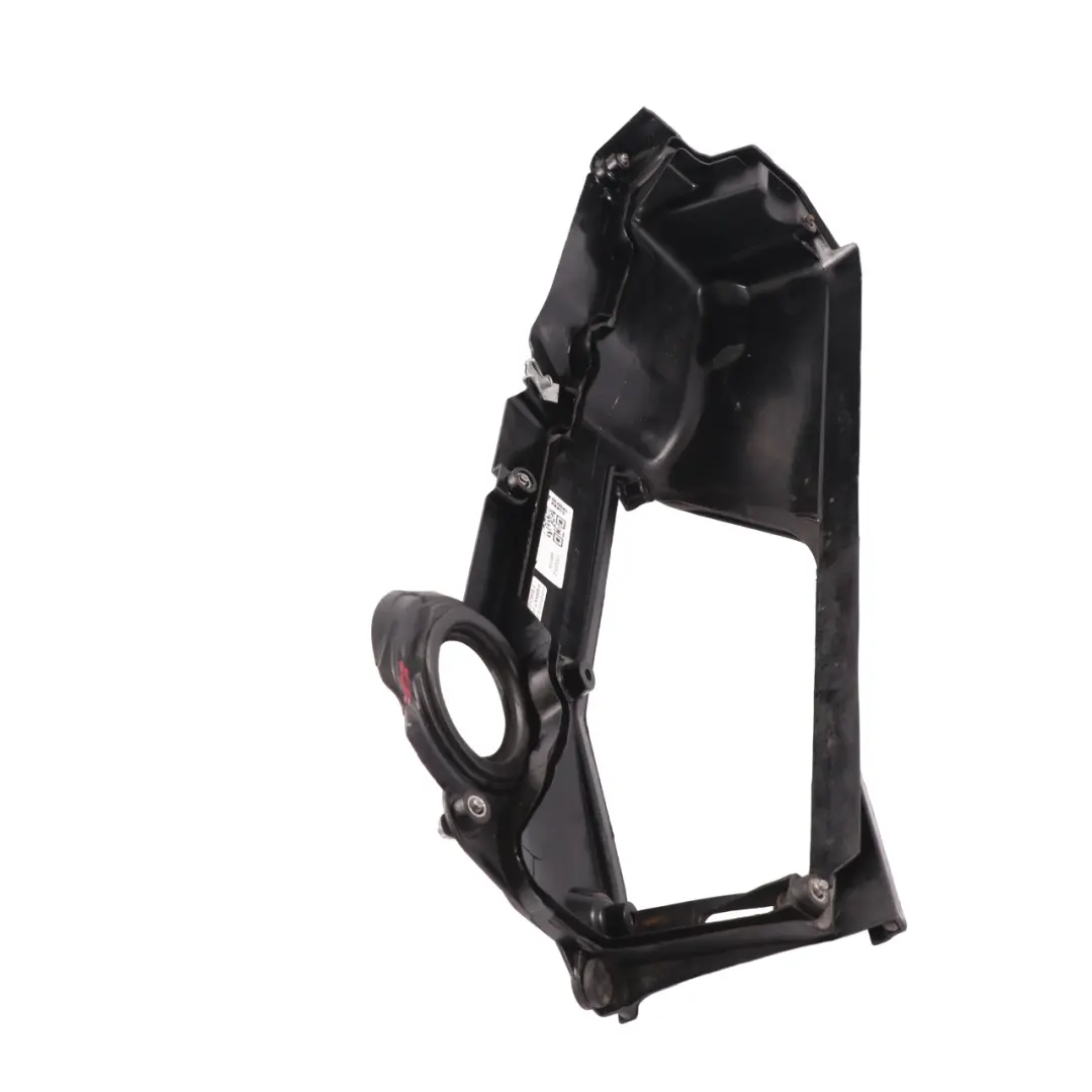 BMW E60 E65 E90 M57N Filtro Aria Scatola Aspirazione Copertura - SKU 7793203-2 - Numero di parte 7793203