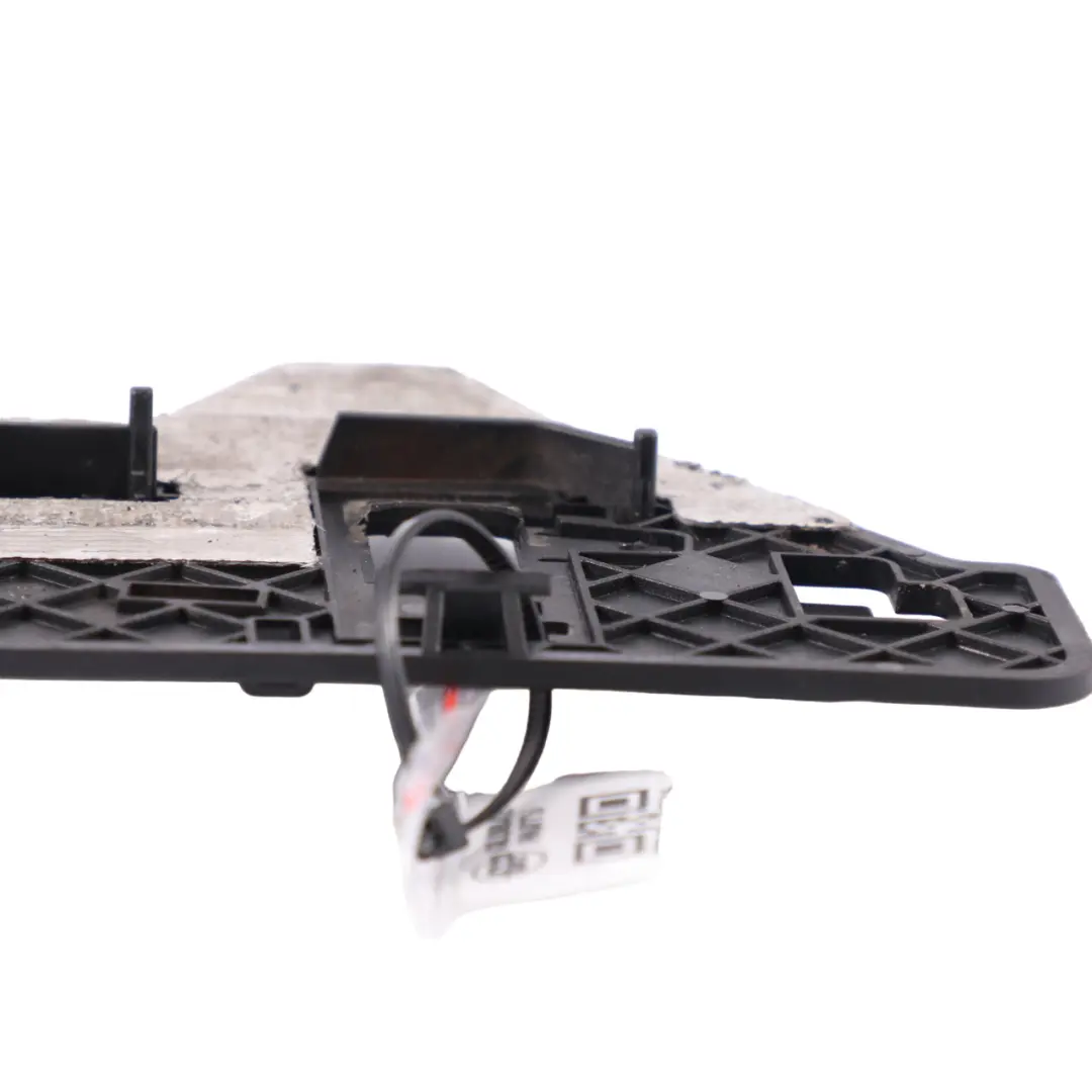 BMW E60 E61 E83 X3 Cavo piastra di supporto cablaggio motore diesel - SKU 7793417-1 - Numero di parte 7793417