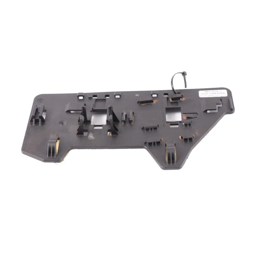 BMW E60 E61 E83 X3 Cable placa de soporte Diesel Motor Arnés Cableado - SKU 7793417-1 - Número de pieza 7793417