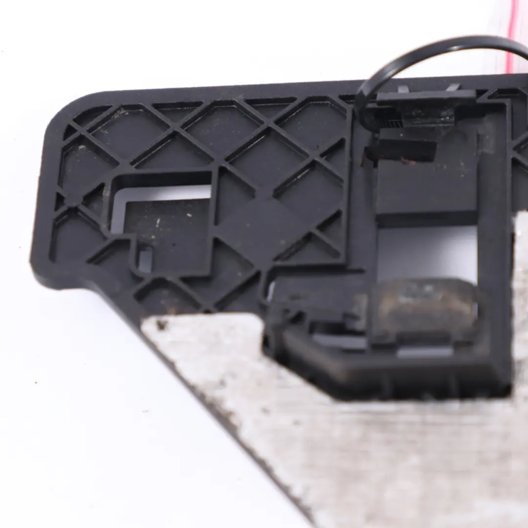 BMW E60 E61 E83 X3 Płyta Mocująca Kable Przewody Silnika - SKU 7793417-1 - Numer Części 7793417