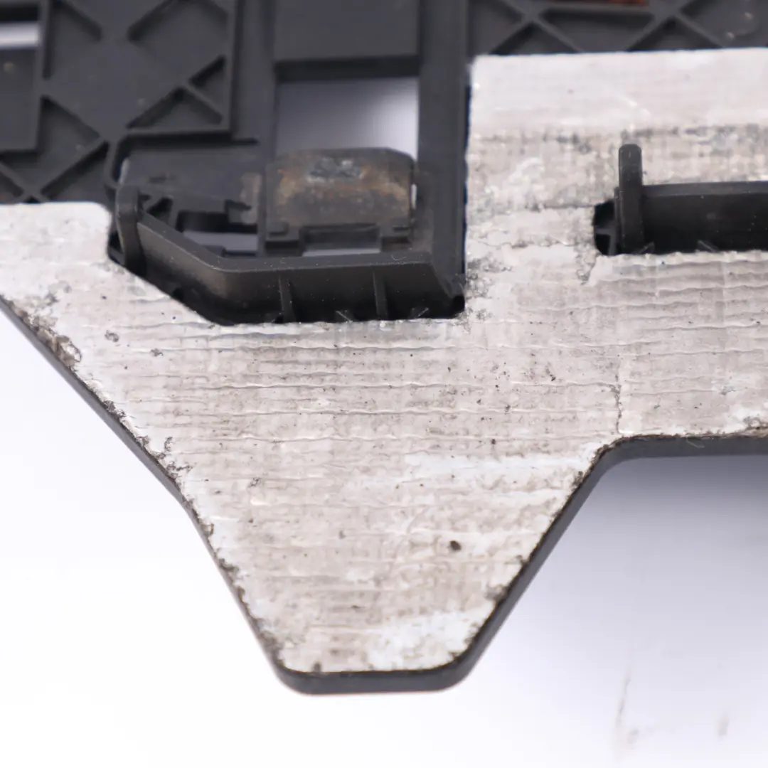 BMW E60 E61 E83 X3 Płyta Mocująca Kable Przewody Silnika - SKU 7793417-1 - Numer Części 7793417