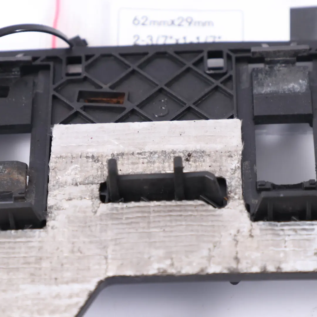 Cavo piastra di supporto cablaggio motore diesel per BMW E60 E61 E83 X3 con numero di parte 7793417 BMW E60 E61 E83 X3 Cavo piastra di supporto cablaggio motore diesel - SKU 7793417-1 - Numero di parte 7793417