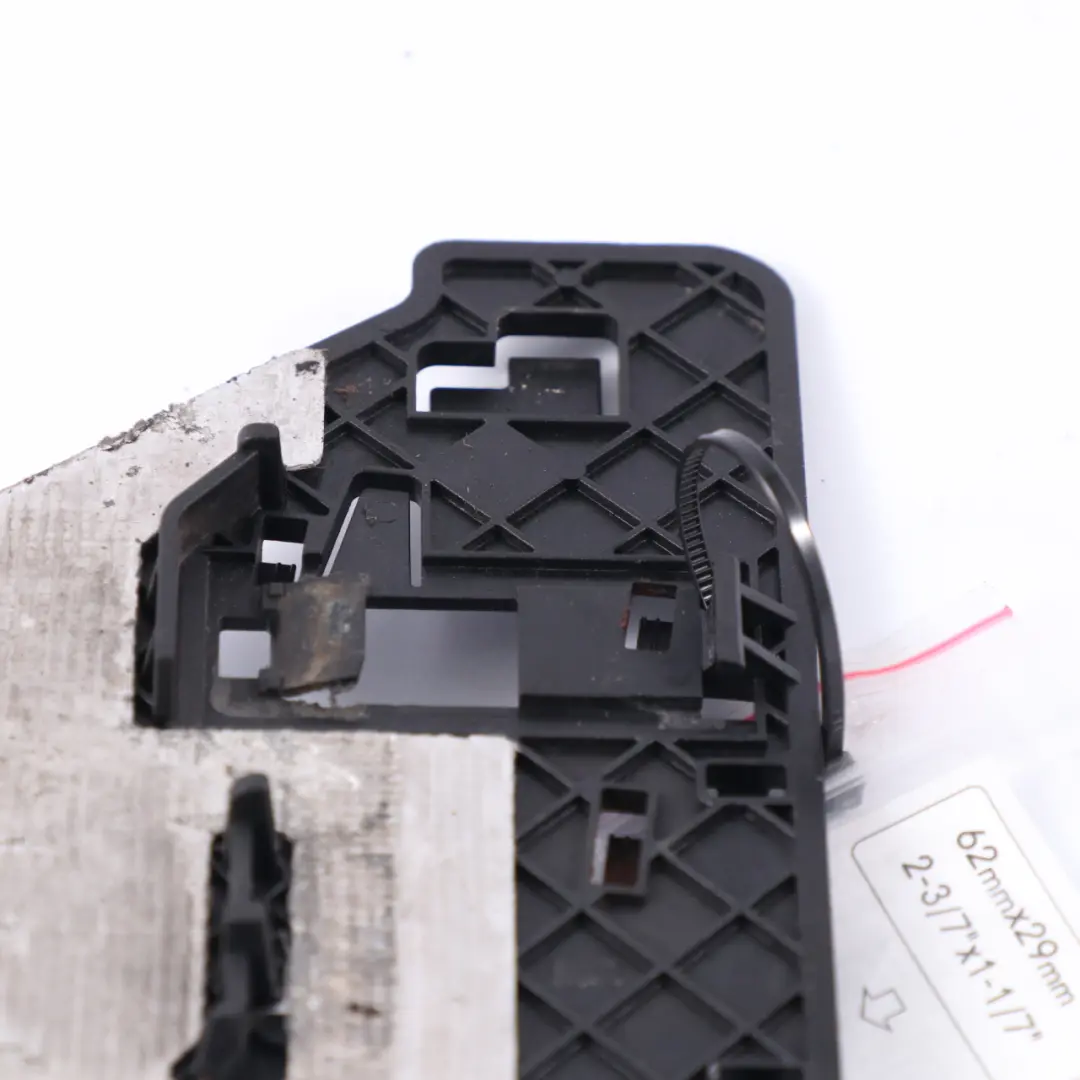 BMW E60 E61 E83 X3 Płyta Mocująca Kable Przewody Silnika - SKU 7793417-1 - Numer Części 7793417