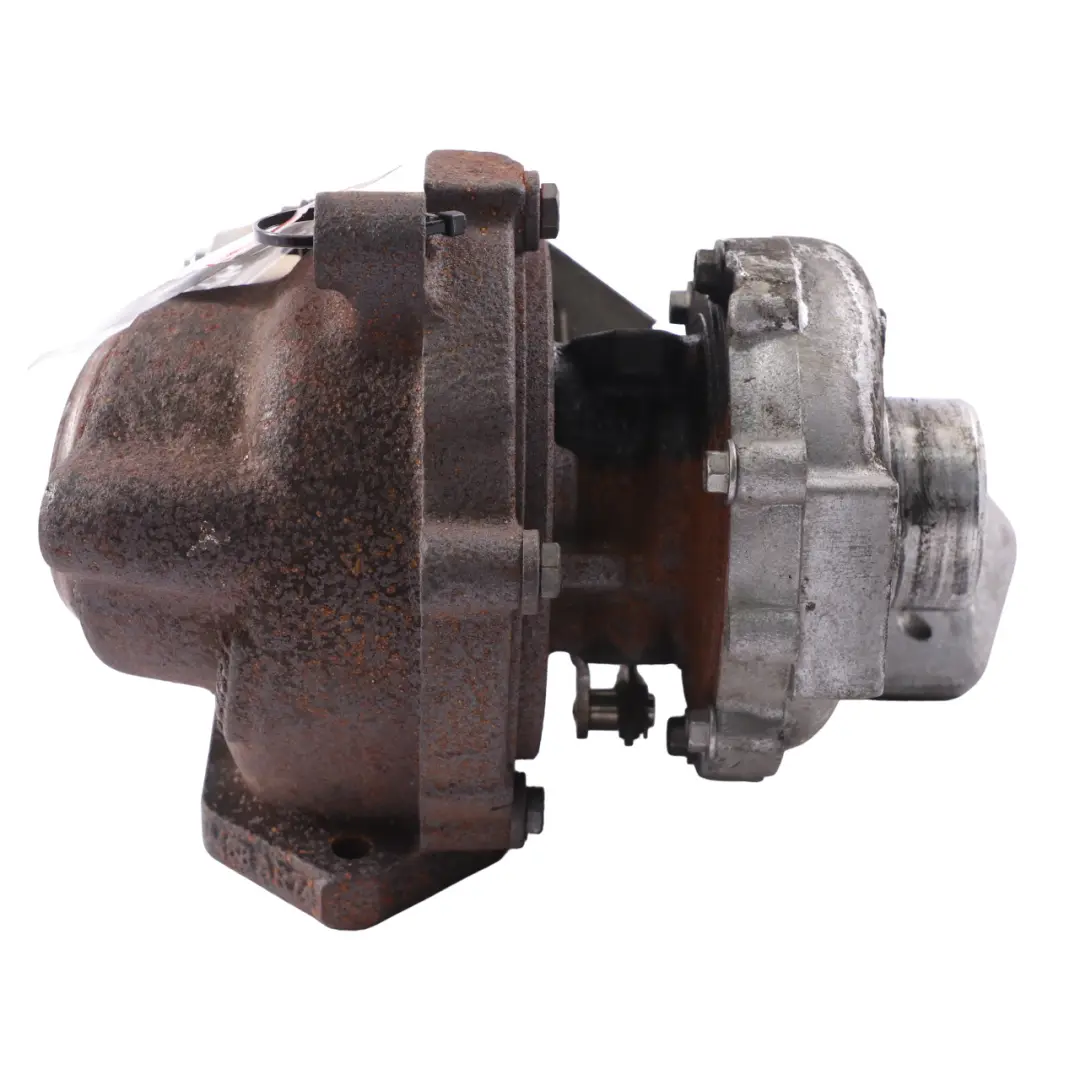 M47N2 Garrett Turbocharger Turbo Charger 7794021 BMW E60 E61 X3 E83 520d - SKU 7794022-2 - Part number 7794022