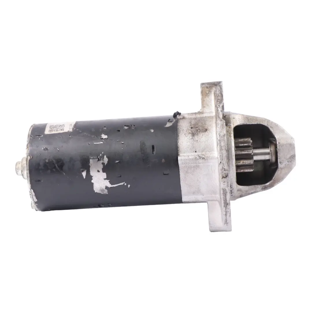  Starter BMW E60 520d M57N2 Diesel Engine Starter Motor - SKU 7794952-4 - Part number 7796892