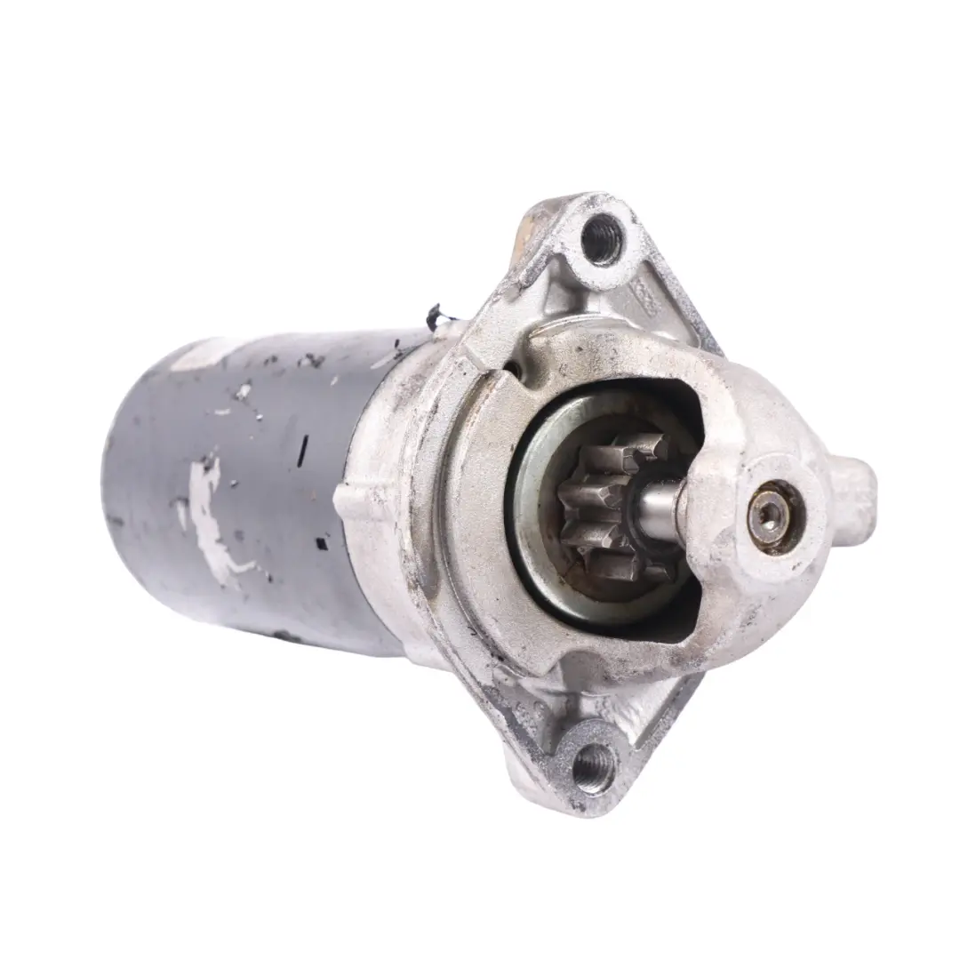 Motor de arranque BMW E60 520d M57N2 Motor de arranque diesel para con número de pieza 7796892 Motor de arranque BMW E60 520d M57N2 Motor de arranque diesel - SKU 7794952-4 - Número de pieza 7796892