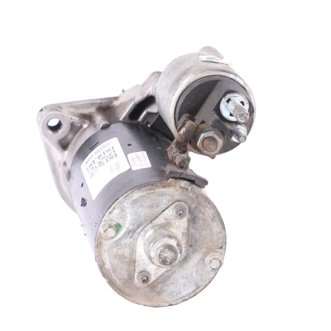  Starter BMW E60 520d M57N2 Diesel Engine Starter Motor - SKU 7794952-4 - Part number 7796892