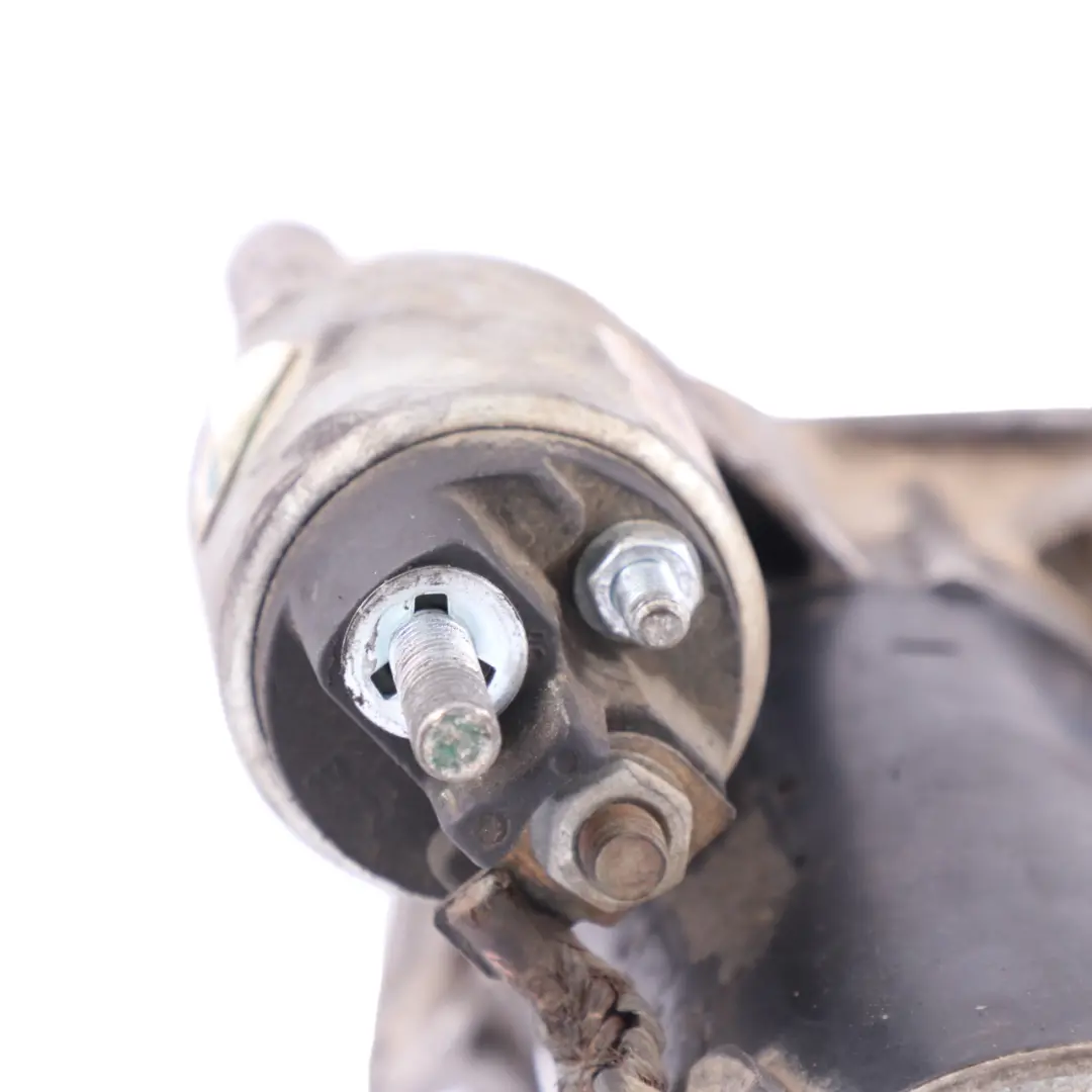  Starter BMW E60 520d M57N2 Diesel Engine Starter Motor - SKU 7794952-4 - Part number 7796892