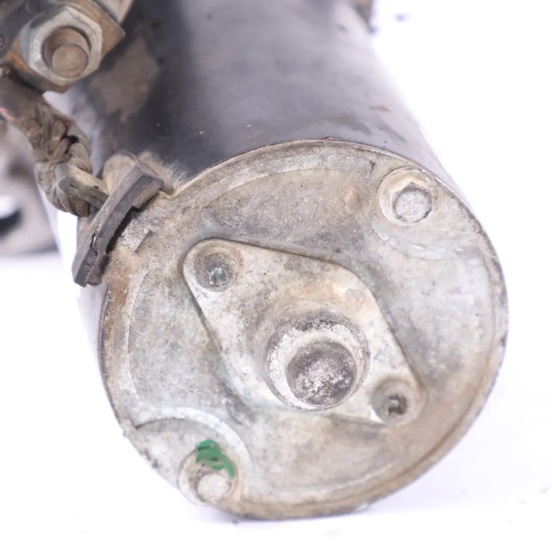  Starter BMW E60 520d M57N2 Diesel Engine Starter Motor - SKU 7794952-4 - Part number 7796892