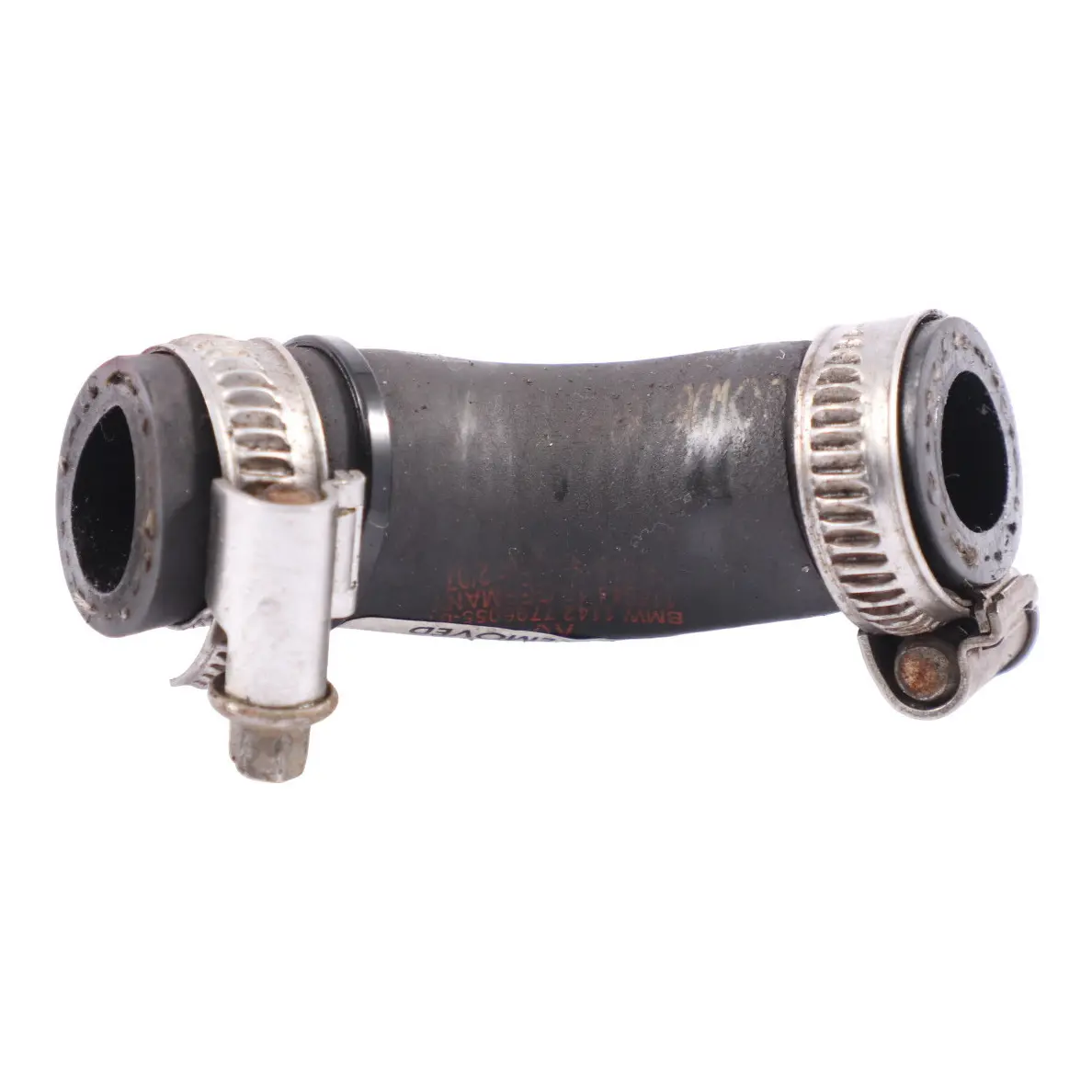 BMW E60 E61 E83 E90 E91 LCI refrigerante Turbo turbocompressore linea 7796055