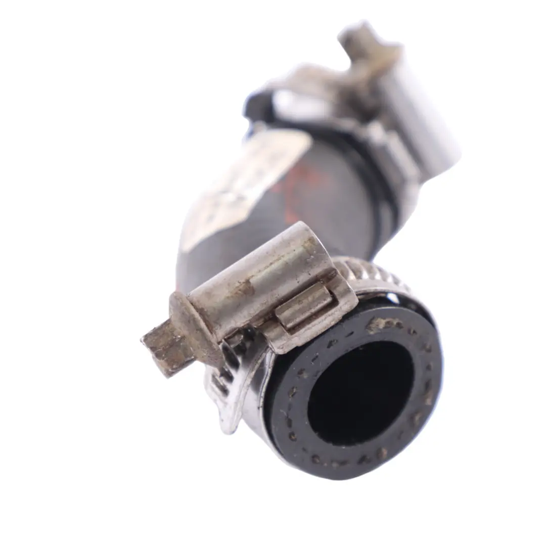 refrigerante Turbo turbocompressore linea per BMW E60 E61 E83 E90 E91 LCI con numero di parte 7796055 BMW E60 E61 E83 E90 E91 LCI refrigerante Turbo turbocompressore linea - SKU 7796055 - Numero di parte 7796055