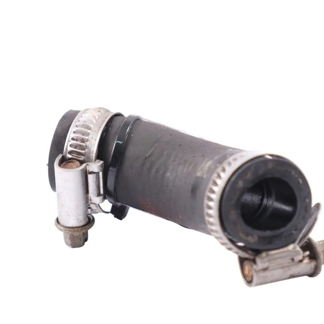 refrigerante Turbo turbocompressore linea per BMW E60 E61 E83 E90 E91 LCI con numero di parte 7796055 BMW E60 E61 E83 E90 E91 LCI refrigerante Turbo turbocompressore linea - SKU 7796055 - Numero di parte 7796055