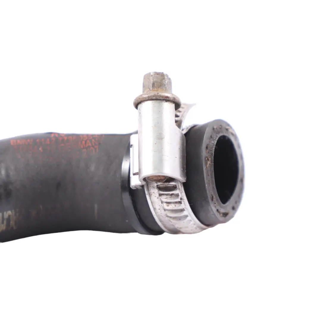 refrigerante Turbo turbocompressore linea per BMW E60 E61 E83 E90 E91 LCI con numero di parte 7796055 BMW E60 E61 E83 E90 E91 LCI refrigerante Turbo turbocompressore linea - SKU 7796055 - Numero di parte 7796055