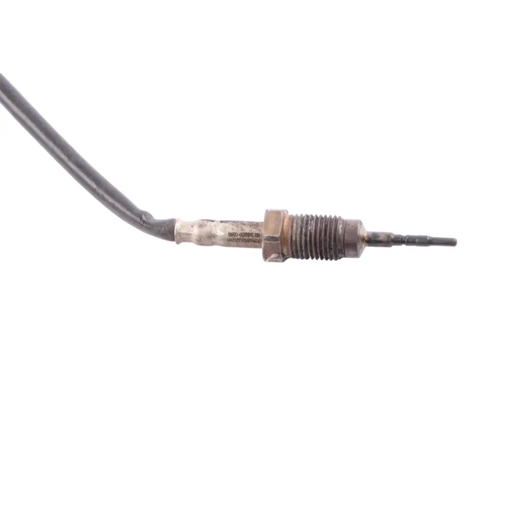 Exhaust Gas Temperature Sensor to BMW E90 with Part number 7796850 BMW E90 Exhaust Gas Temperature Sensor - SKU 7796850 - Part number 7796850