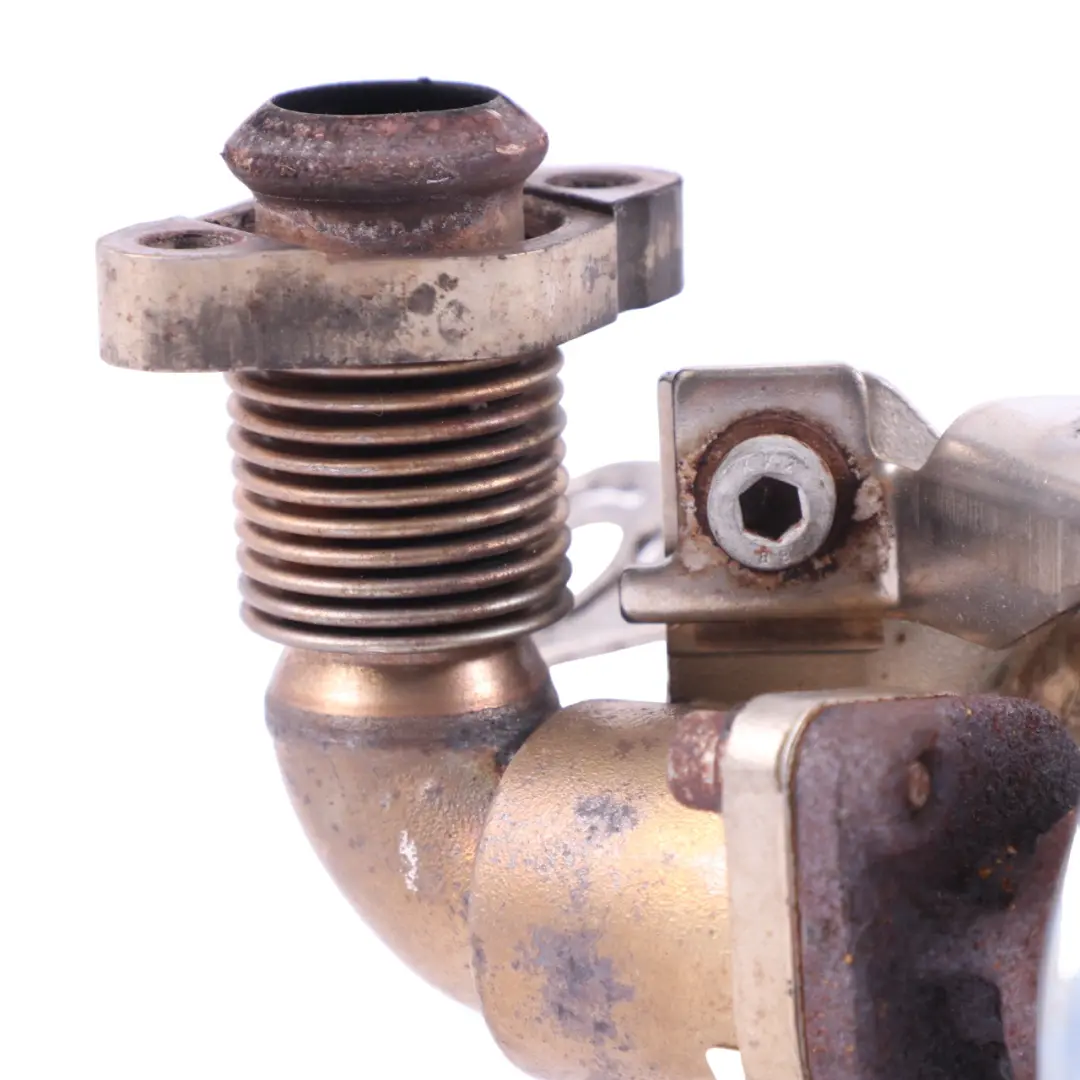 Raffreddatore EGR BMW E81 E88 E90 E93 Diesel N47 Motore EGR Scarico per con numero di parte 7797371 Raffreddatore EGR BMW E81 E88 E90 E93 Diesel N47 Motore EGR Scarico - SKU 7797371-1 - Numero di parte 7797371