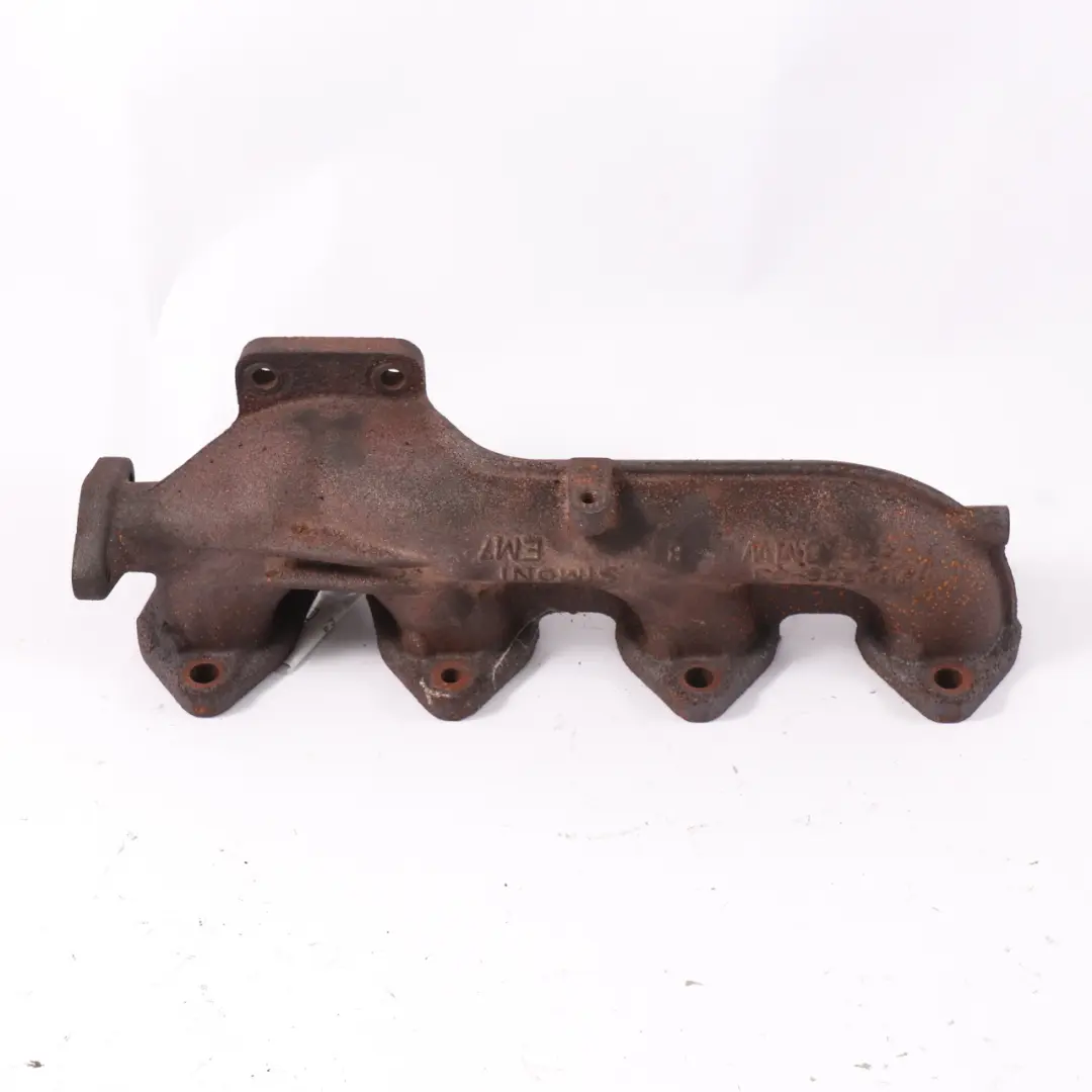  Collettore Scarico BMW E60 E87 LCI E81 E88 E90 E91 LCI N47 Motore Diesel - SKU 7797389-2 - Numero di parte 7797389