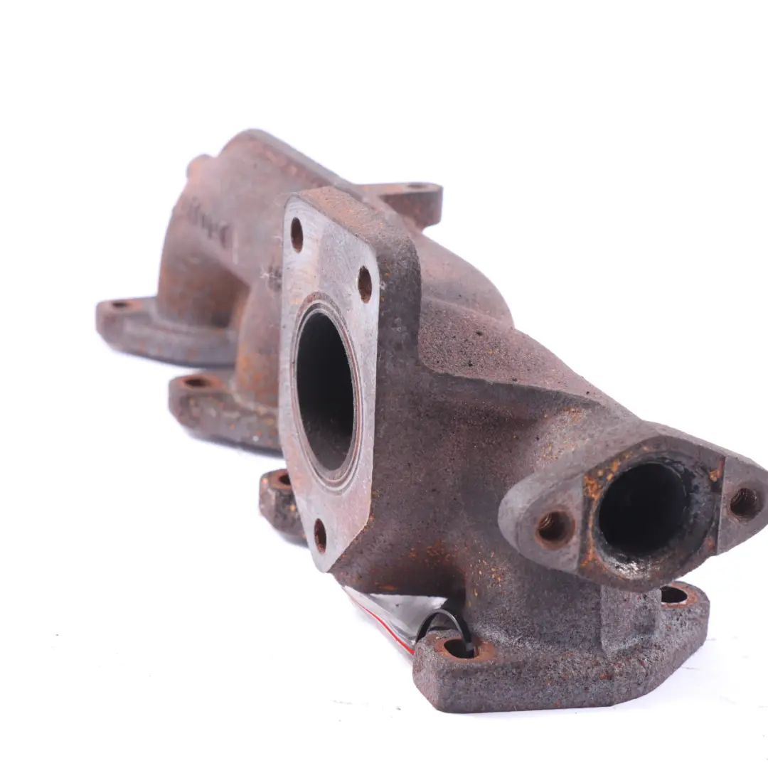  Collettore Scarico BMW E60 E87 LCI E81 E88 E90 E91 LCI N47 Motore Diesel - SKU 7797389-2 - Numero di parte 7797389