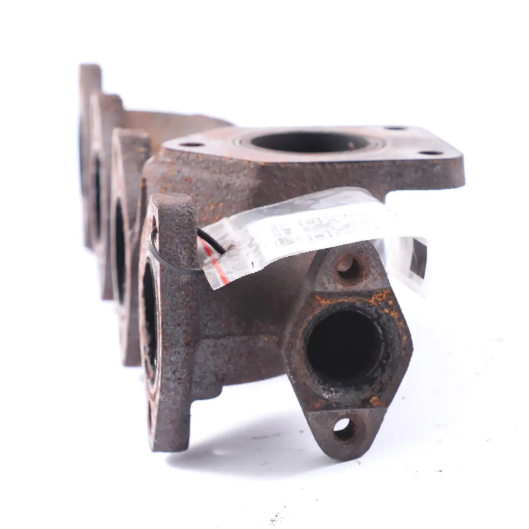  Collettore Scarico BMW E60 E87 LCI E81 E88 E90 E91 LCI N47 Motore Diesel - SKU 7797389-2 - Numero di parte 7797389