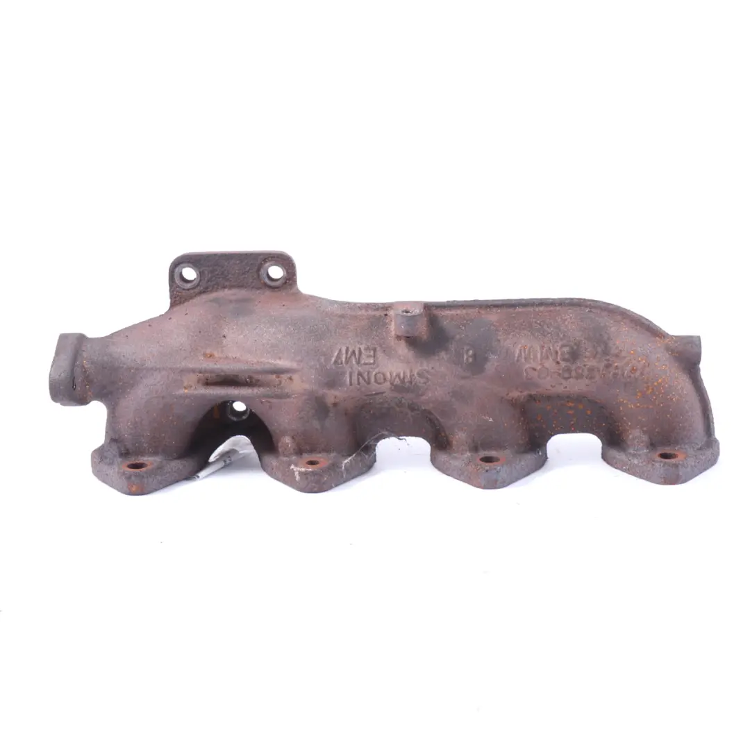 Abgaskrümmer BMW E60 E87 LCI E81 E88 E90 E91 LCI N47 Dieselmotor für mit Teilenummer 7797389 Abgaskrümmer BMW E60 E87 LCI E81 E88 E90 E91 LCI N47 Dieselmotor - SKU 7797389-2 - Teilenummer 7797389