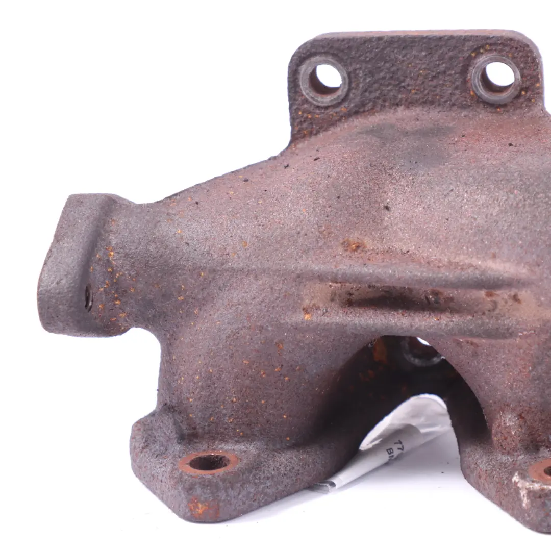 Collettore Scarico BMW E60 E87 LCI E81 E88 E90 E91 LCI N47 Motore Diesel per con numero di parte 7797389 Collettore Scarico BMW E60 E87 LCI E81 E88 E90 E91 LCI N47 Motore Diesel - SKU 7797389-2 - Numero di parte 7797389