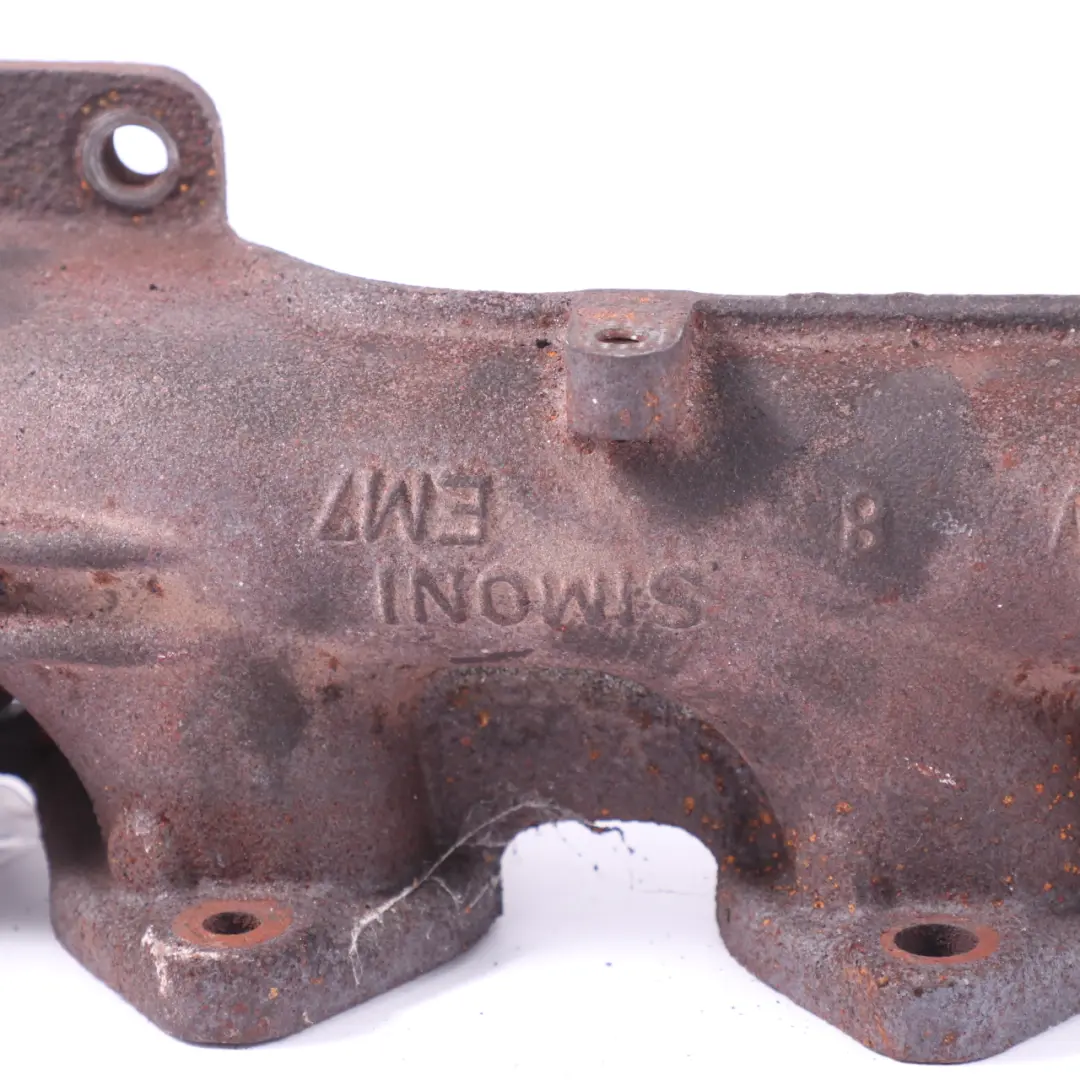 Collecteur D'Échappement BMW E60 E87 LCI E81 E88 E90 E91 LCI N47 Diesel pour à propos du numéro de pièce 7797389 Collecteur D'Échappement BMW E60 E87 LCI E81 E88 E90 E91 LCI N47 Diesel - SKU 7797389-2 - Numéro de pièce 7797389