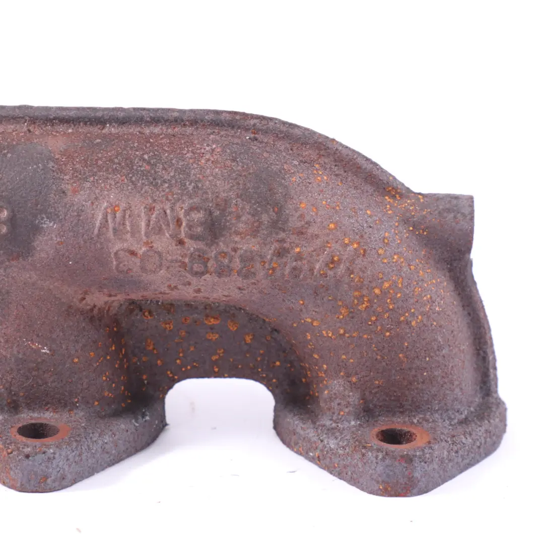  Abgaskrümmer BMW E60 E87 LCI E81 E88 E90 E91 LCI N47 Dieselmotor - SKU 7797389-2 - Teilenummer 7797389