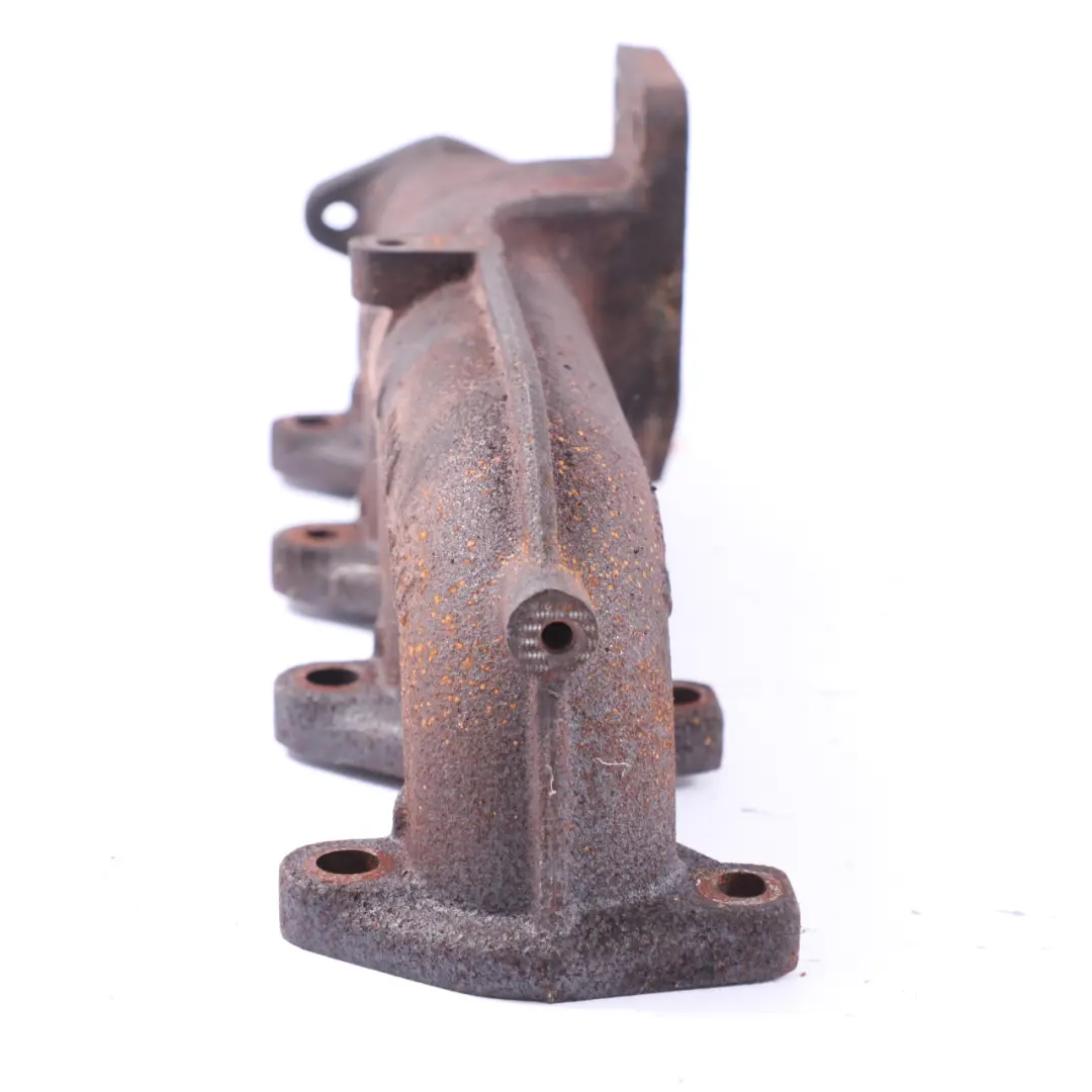  Collettore Scarico BMW E60 E87 LCI E81 E88 E90 E91 LCI N47 Motore Diesel - SKU 7797389-2 - Numero di parte 7797389