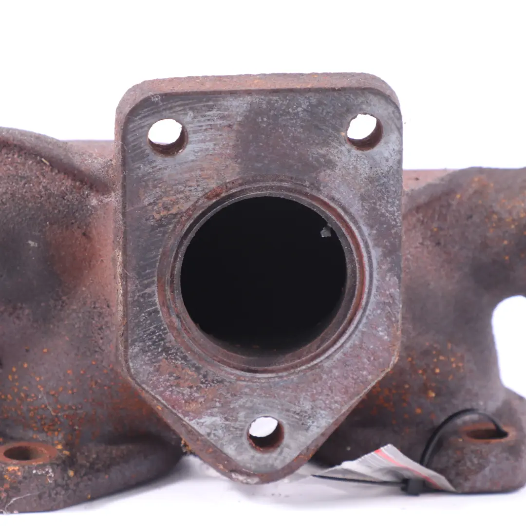  Collettore Scarico BMW E60 E87 LCI E81 E88 E90 E91 LCI N47 Motore Diesel - SKU 7797389-2 - Numero di parte 7797389