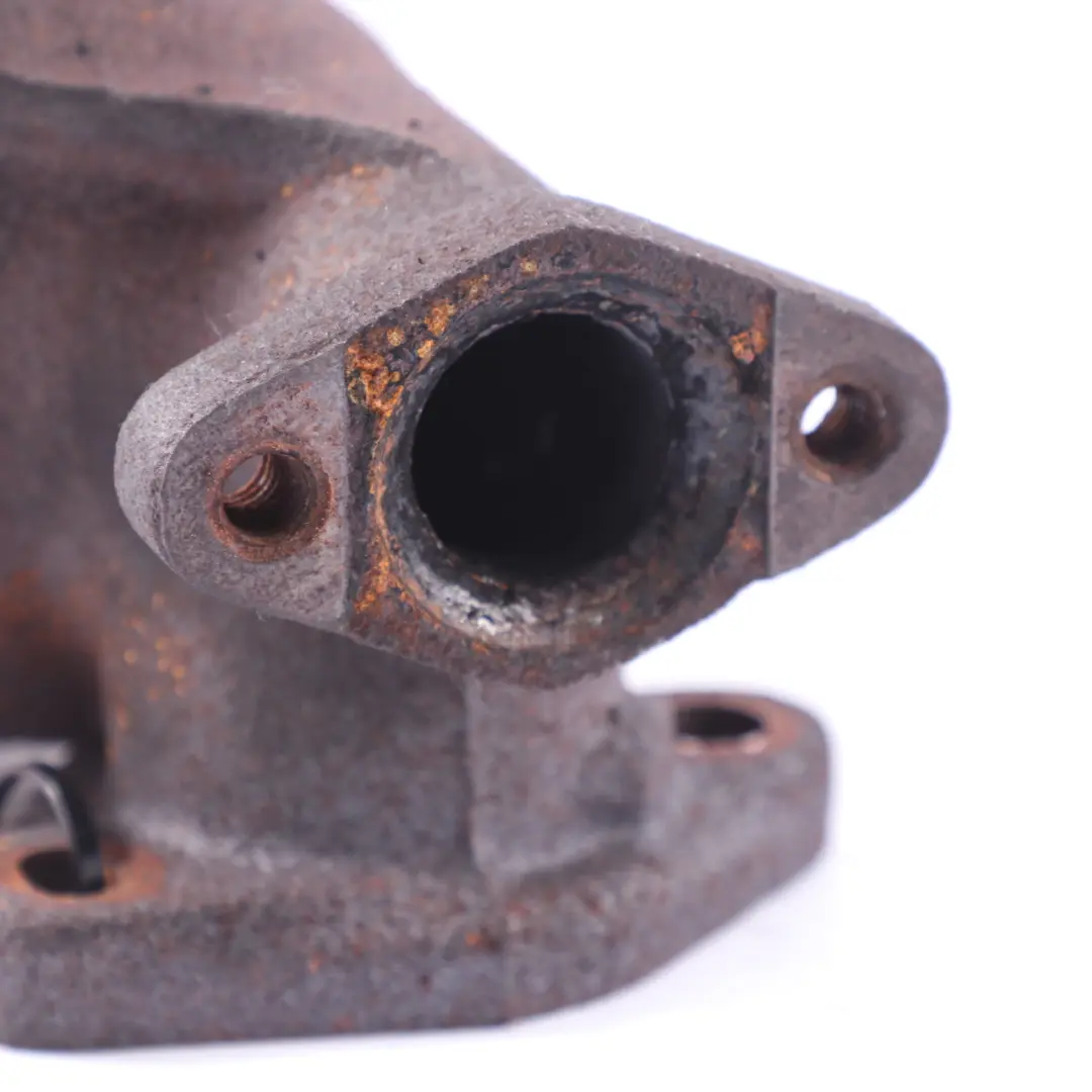  Abgaskrümmer BMW E60 E87 LCI E81 E88 E90 E91 LCI N47 Dieselmotor - SKU 7797389-2 - Teilenummer 7797389