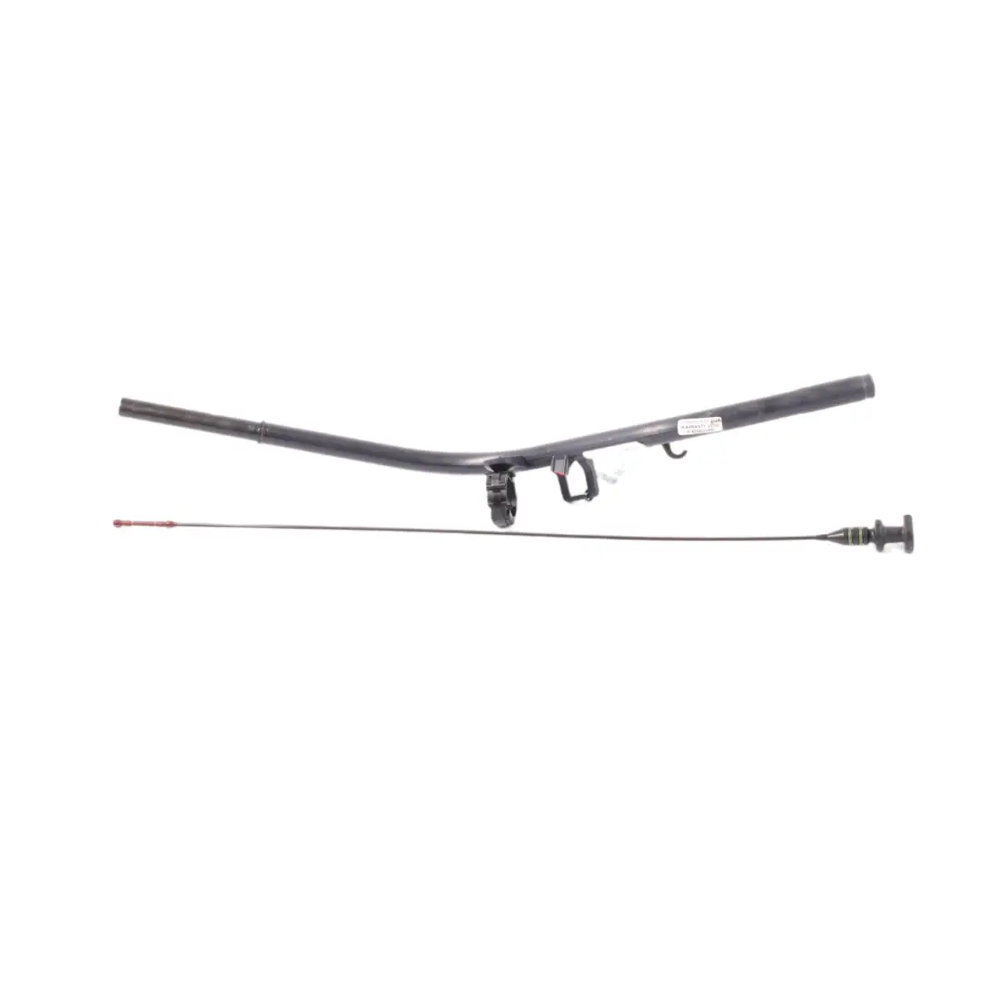  Oil Dipstick BMW E90 E81 E82 E88 E92 Engine N47 Oil Level Dipstick Tube - SKU 7797998-3 - Part number 7797998