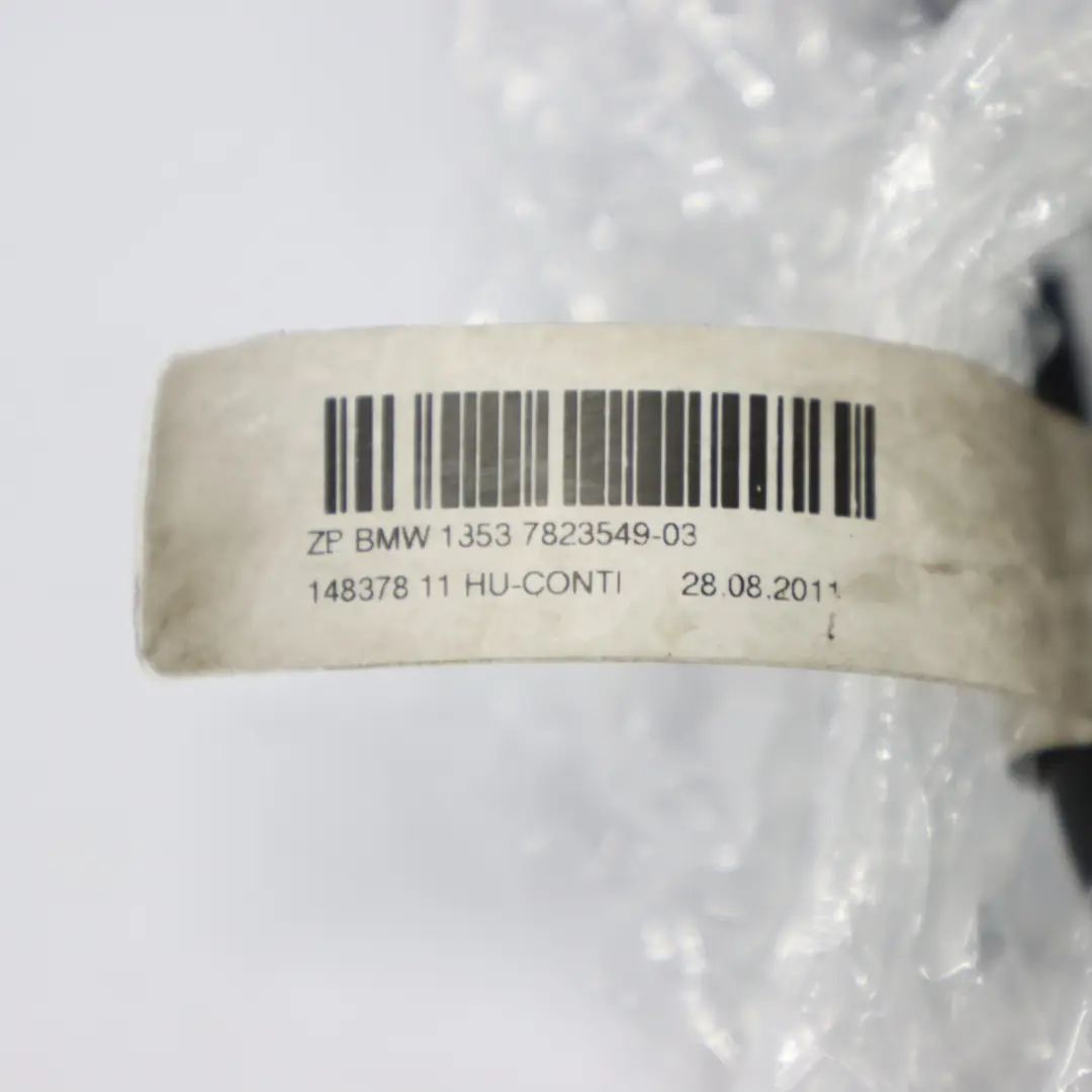 Mini Cooper SD R55 R56 R57 LCI N47N Fuel Pump Injector Injection System Set - SKU 7798446-2 - Part number 7798446