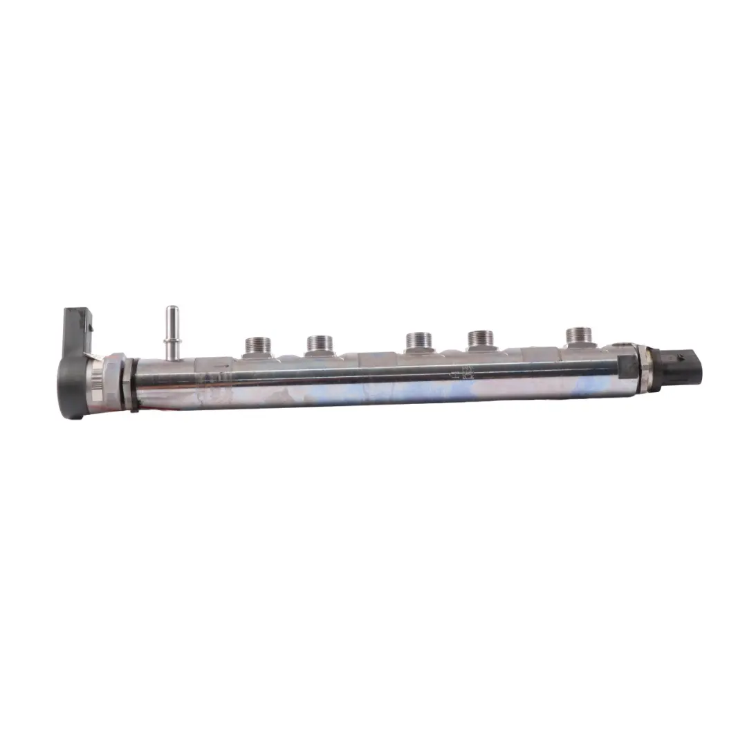  Rail d'injecteur de carburant BMW E87 E90 E91 F20 F21 Rail de capteur - SKU 7800601 - Numéro de pièce 7800601