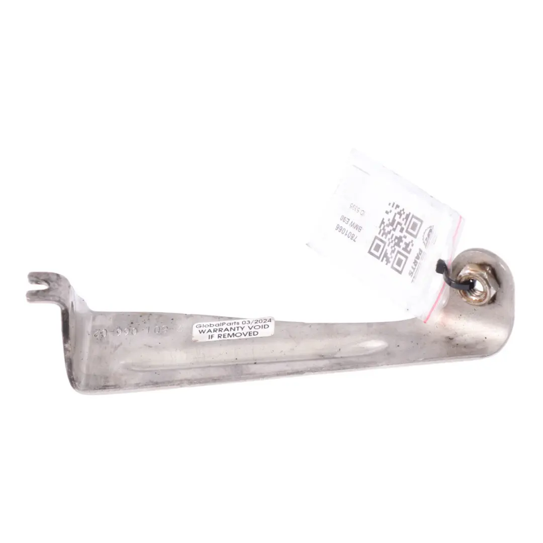 N47 Support de fixation pour BMW E81 E87 LCI E90 E91 E92 à propos du numéro de pièce 7801066 BMW E81 E87 LCI E90 E91 E92 N47 Support de fixation - SKU 7801066 - Numéro de pièce 7801066