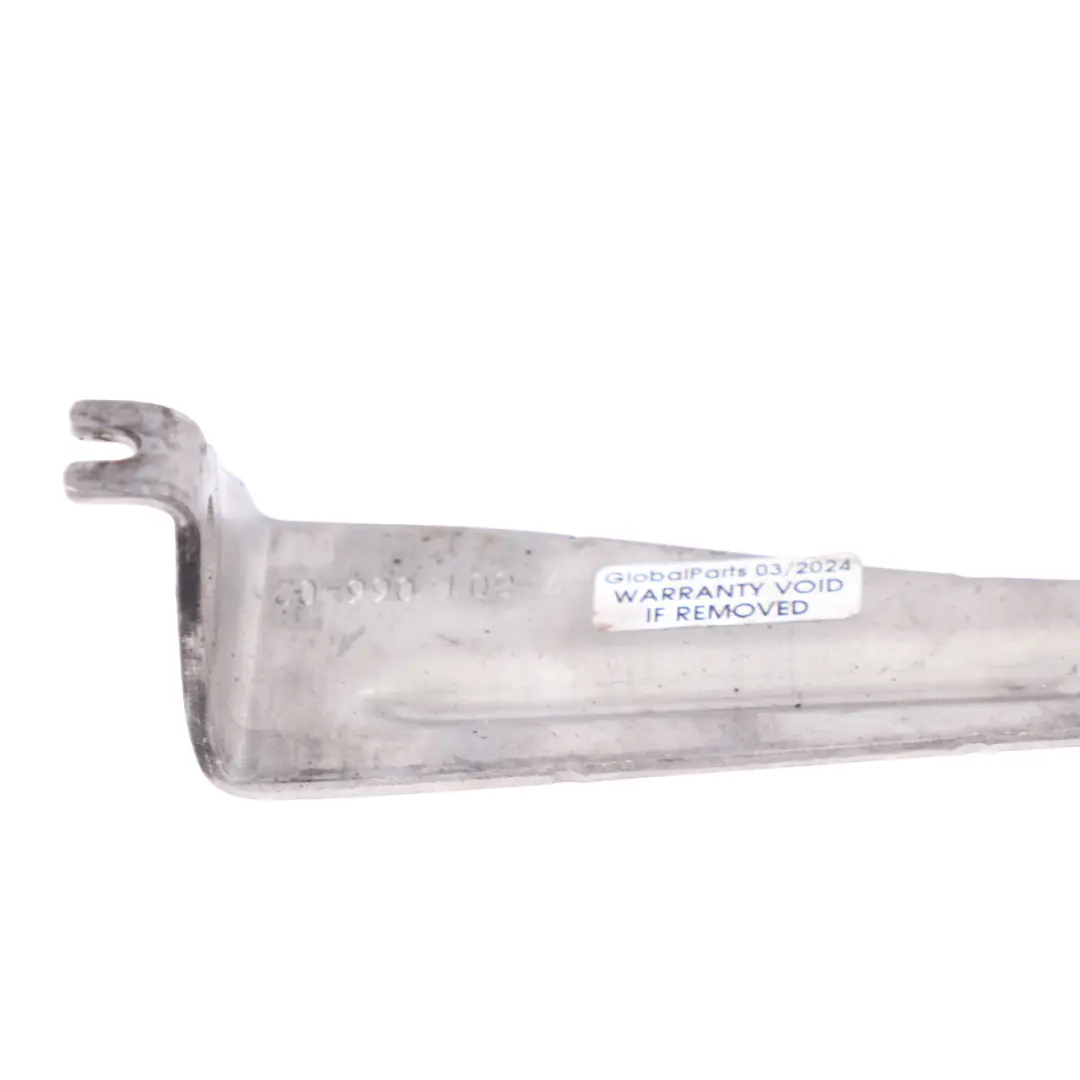 N47 Holding Bracket Mounting to BMW E81 E87 LCI E90 E91 E92 with Part number 7801066 BMW E81 E87 LCI E90 E91 E92 N47 Holding Bracket Mounting - SKU 7801066 - Part number 7801066