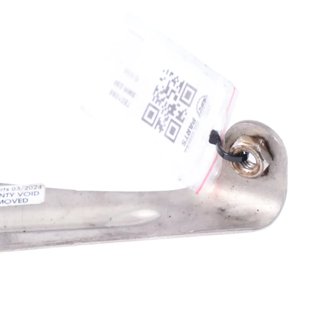 N47 Haltebügel Befestigung für BMW E81 E87 LCI E90 E91 E92 mit Teilenummer 7801066 BMW E81 E87 LCI E90 E91 E92 N47 Haltebügel Befestigung - SKU 7801066 - Teilenummer 7801066