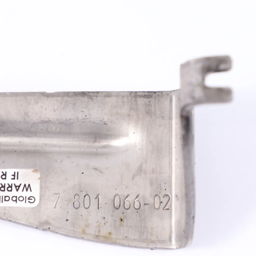 N47 Uchwyt Mocowanie Wspornik do BMW E81 E87 LCI E90 E91 E92 o numerze 7801066 BMW E81 E87 LCI E90 E91 E92 N47 Uchwyt Mocowanie Wspornik - SKU 7801066 - Numer Części 7801066